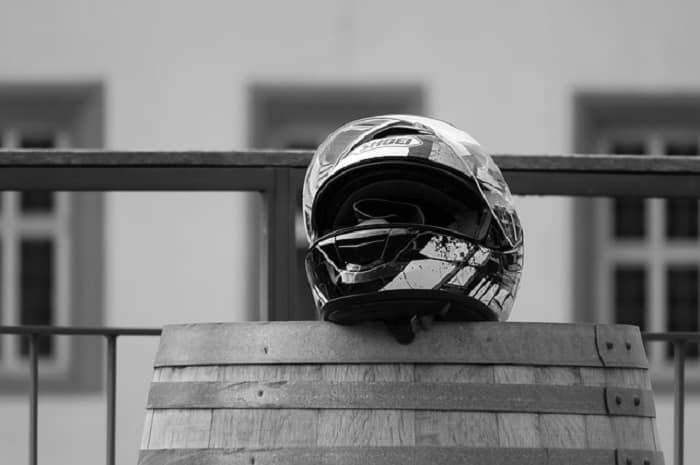 How To Make a Motorcycle Helmet Fit Better – Ask The Pros