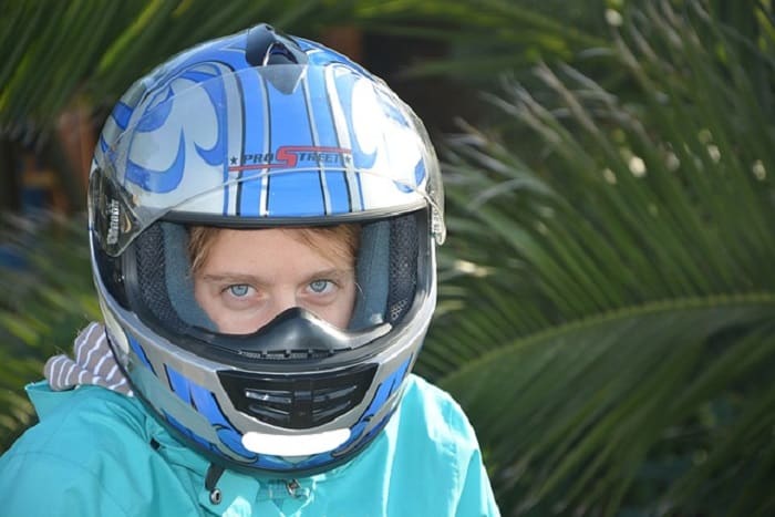 10 Best Modular Helmet (Bikers Choice)