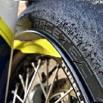 When To Change Your Motorcycle Tires