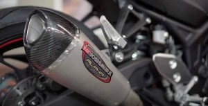 Is It Bad To Ride a Motorcycle Without a Muffler? – Motorcycle Gear 101