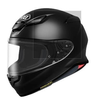 Shoei RF 1400 Helmet Review