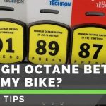 Should You Use Premium Gas in Your Motorcycle