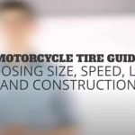 what size motorcycle tire do i need