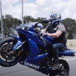Are Wheelies Bad For Your Motorcycle