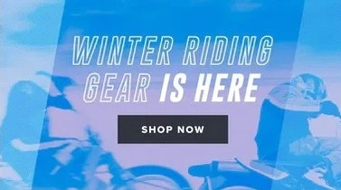 Winter Gear Deals