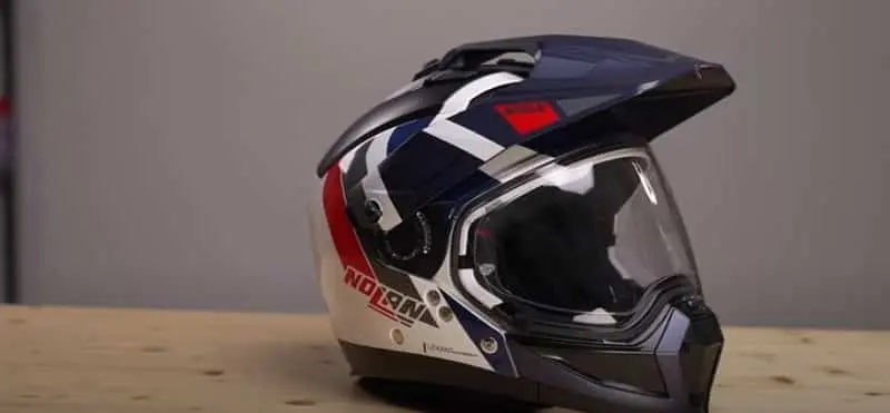 arai tour x 4 vs shoei hornet adv