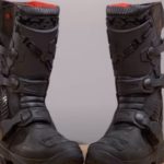 Held Brickland Gore-Tex Boots Review