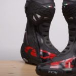TCX RT-Race Boots Review