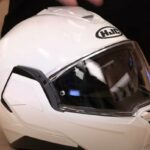HJC i100 Modular Helmet Review